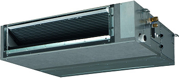 Кондиционер Daikin FBA125A/RZASG125MV