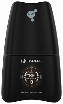 Увлажнитель Timberk THU UL 15E (BL) Увлажнитель Timberk THU UL 15E (BL)