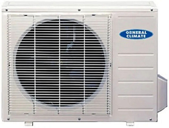 Наружный блок General Climate GU-M4EA28H32