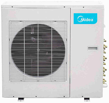Наружный блок Midea M5OE-42HFN1-Q