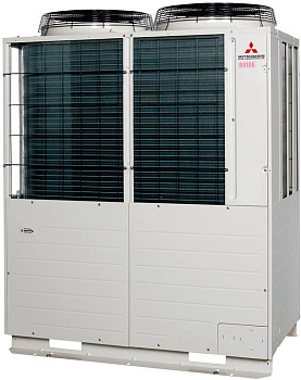 Наружный блок Mitsubishi Heavy FDC670KXZRE1