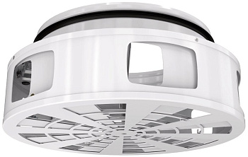 Диффузор Systemair BURE-250-MC-SW