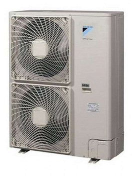 Наружный блок Daikin ERRQ011AY1