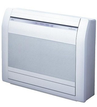 Внутренний блок Fujitsu AGYG12LVCA