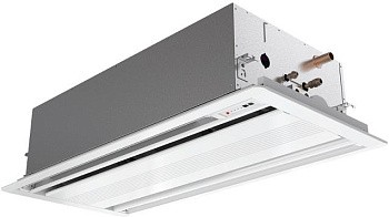 Внутренний блок Systemair SYSVRF2 CASSETTE 2W 22 Q