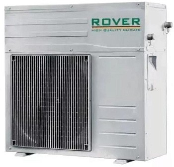 Тепловой насос Rover RHPDH14BD/O