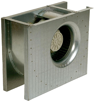 Вентилятор Systemair CT 225-6 Centrifugal fan