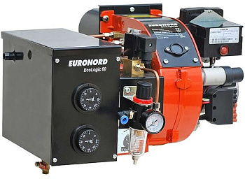 Горелка Euronord EcoLogic 60
