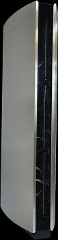 Тепловая завеса Тропик MEGA45W25 Zinc