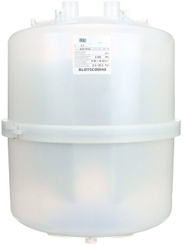 Цилиндр паровой неразборный Carel BL0T5C00H0