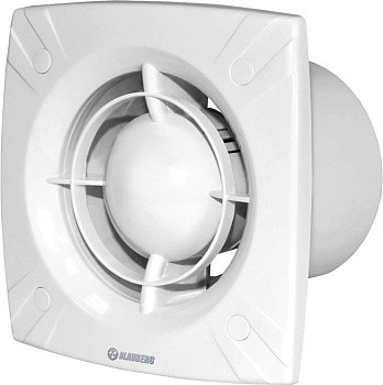 Вентилятор Blauberg Slim 125