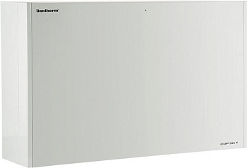 Осушитель Dantherm CDP 50T