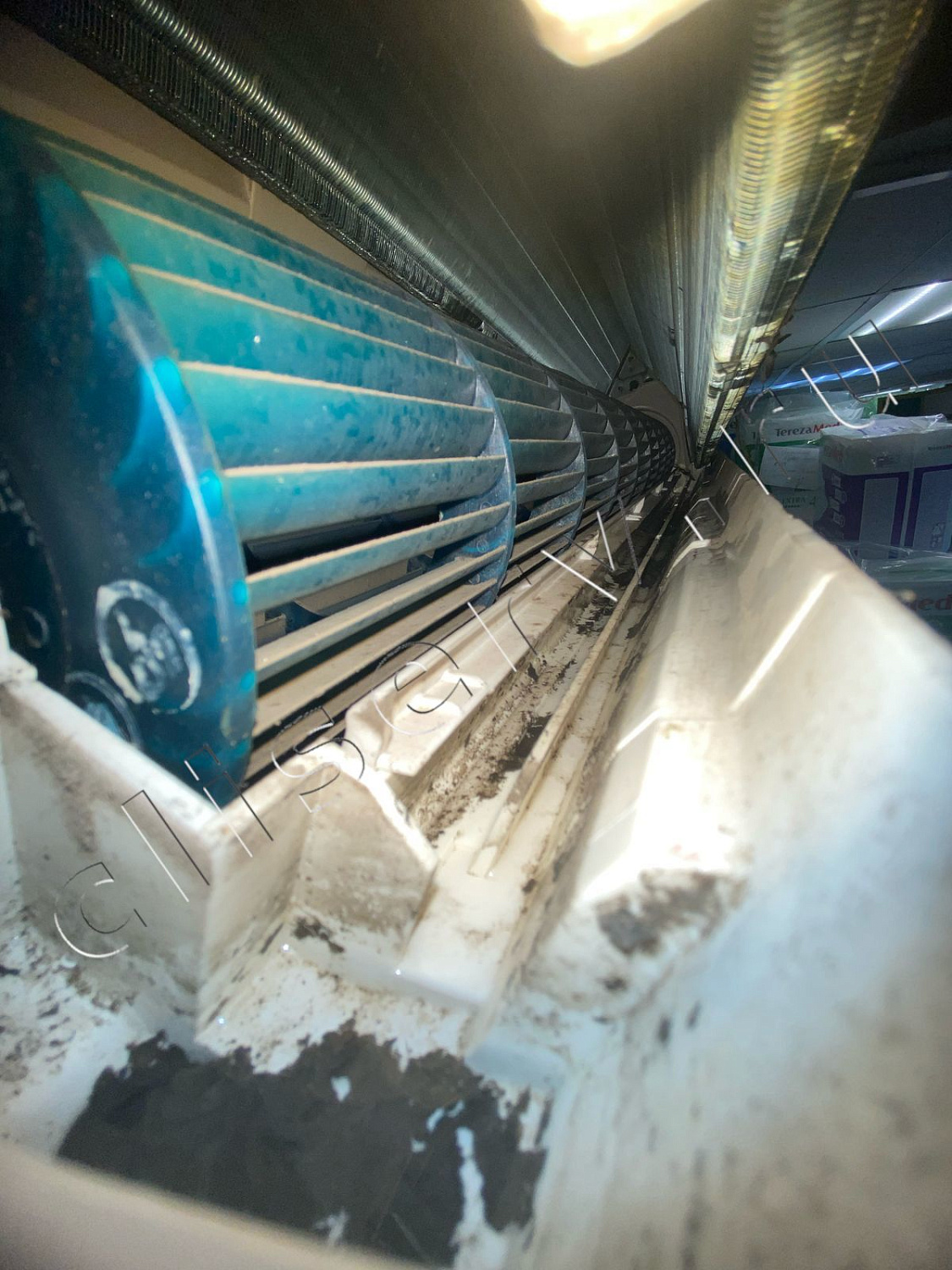 Аптека Горздрав, Красково, ул. 2-ая Заводская, 16: обслуживание кондиционирования