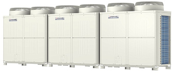 Наружный блок Mitsubishi Electric PUHY-EP900YSJM-A