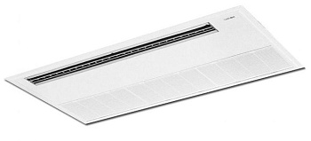 Панель декоративная MDV MDV-MBQ1-01D