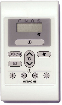 Пульт Hitachi SPX-RCDA