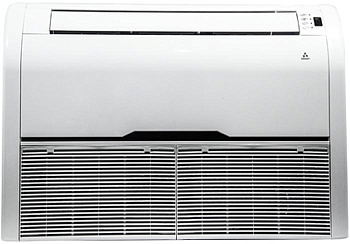 Кондиционер Abion AFH-487BE/AUH-487BE