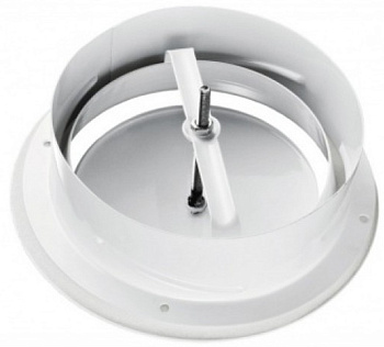 Фланец Mitsubishi Electric PAC-SH65OF-E