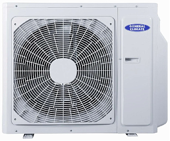 Наружный блок General Climate GU-M3E24H32