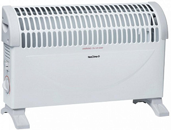 Конвектор Neoclima Fast 1500w