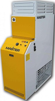 Теплогенератор Master BF 75