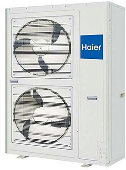 Наружный блок Haier AU04IFPERA