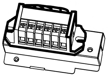 Адаптер Daikin EKRORO5