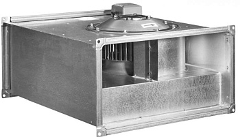 Вентилятор Zilon ZFP 40-20-4D