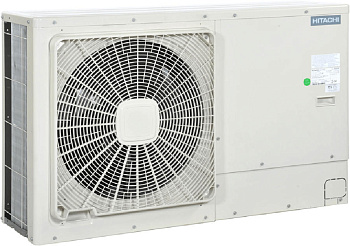 Наружный блок Hitachi RASM-4NE