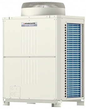 Наружный блок Mitsubishi Electric PUHY-RP250YJM-A