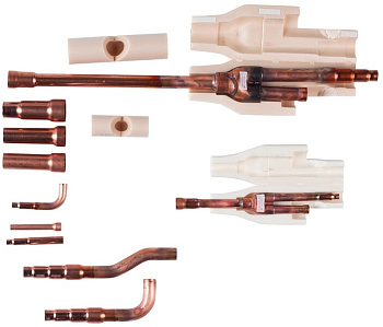 Разветвитель Daikin DFQ22P1007