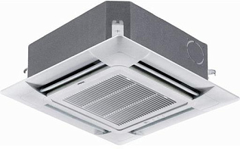 Кондиционер Dantex RK-24UHG3N/RK-24HG3NE-W