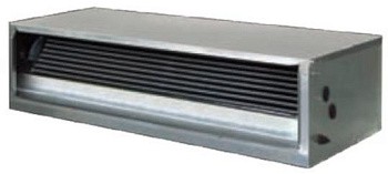 Фанкойл Electrolux EFB-13 BII
