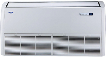 Кондиционер Carrier 42QZL060NT/38QUS060NT-1 Кондиционер Carrier 42QZL060NT/38QUS060NT-1