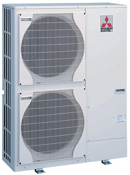 Наружный блок Mitsubishi Electric PUHZ-SW120YHA