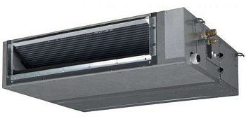 Кондиционер Daikin FBQ125D/RZQG125L8Y1