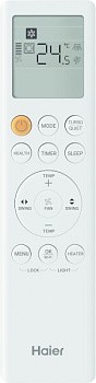 Пульт Haier YR-HRS01