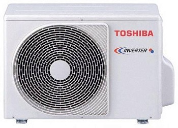 Наружный блок Toshiba RAS-M18UAV-E
