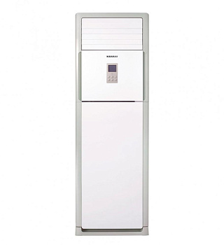 Кондиционер Lessar LS-H55SIA4/LU-H55SIA4 Кондиционер Lessar LS-H55SIA4/LU-H55SIA4