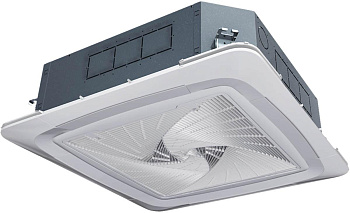 Фанкойл Haier FCB-102BCN2B