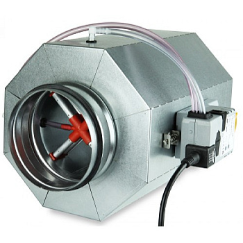 Клапан Systemair OPTIMA-RI-100-BLC1