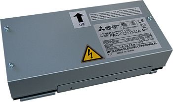 Блок питания Mitsubishi Electric PAC-SC51KUA-J