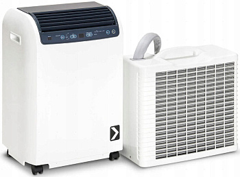 Кондиционер Trotec PAC 4600