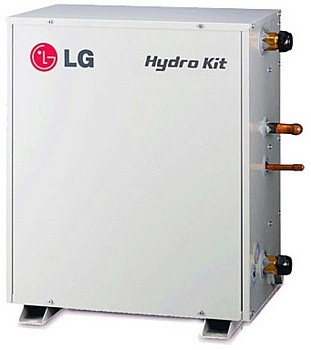 Гидроблок LG ARNH08GK3A2