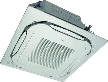Кондиционер Daikin FCAHG140G/RZQG140LY