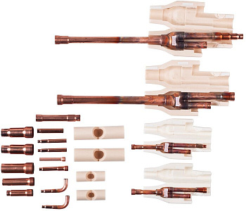 Разветвитель Daikin DFQ22P1517