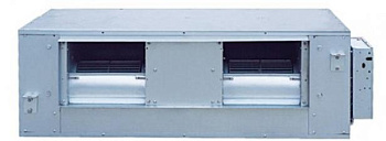 Кондиционер Midea MHG-60HWN1-R/MOU-60HN1-R