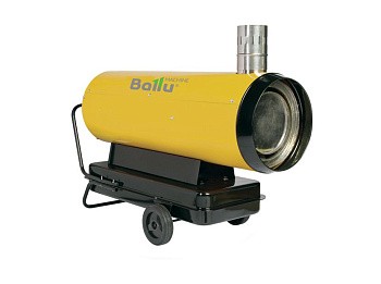Тепловая пушка Ballu BHDN-21S