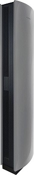 Тепловая завеса Тропик SMART18E20 Grey