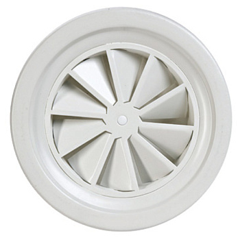 Диффузор Systemair CRS-T-160-600 Swirl Diffuser